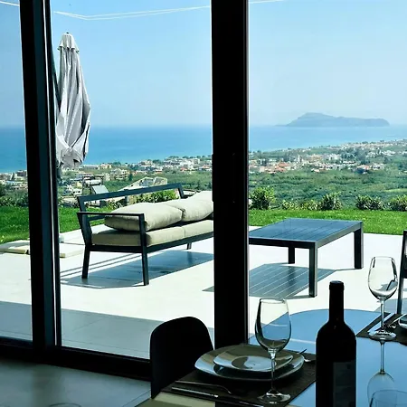 Skyline Serenity 10 People 4bedroom 3ba, 3min To * Maleme