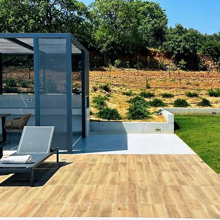 Villa Skyline Serenity 10 People 4bedroom 3ba, 3min To *