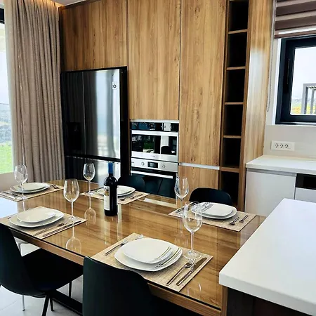 Villa Skyline Serenity 10 People 4bedroom 3ba, 3min To