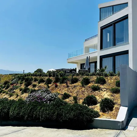 Skyline Serenity 10 People 4bedroom 3ba, 3min To Villa *